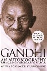 Sissela Bok, Mahatma Gandhi, Mohandas Gandhi, Mohandas K Gandhi, Mohandas K. Gandhi - Autobiography story of my
