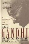 Mahatma Gandhi, Mahatma Jack Gandhi, JACK, Homer A. Jack, Homer Alexander Jack, Homer A. Jack... - Gandhi Reader