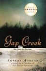 Robert Morgan - Gap Creek