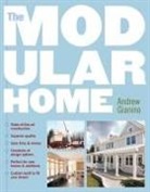 Andrew Gianino - The Modular Home
