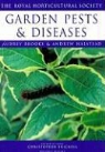 Audrey Brooks, Andrew Halstead, Christopher Brickell - Garden Pests and Diseases