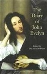 Guy De La Bedoyere, John Evelyn, John Evelyn, Guy De La Bedoyere - Diary of john evelyn