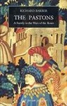Richard Barber, Richard Barber - The Pastons - A Family in the Wars of the Roses