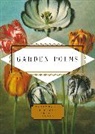 John Hollander, John (EDT) Hollander, John Hollander - Garden Poems