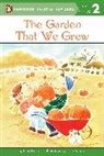 Joan Holub, Hiroe Nakata, Hiroe Nakata - The Garden That We Grew