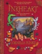 Cornelia Funke, Cornelia Caroline/ Bell Funke - Inkheart