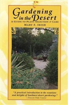 Mary Irish, Mary F Irish, Mary F. Irish - Gardening in the Desert