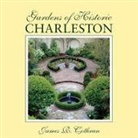 James R Cothran, James R. Cothran - Gardens of Historic Charleston