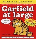 Jim Davis - Garfield At Large