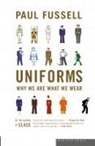 Fussell, Paul Fussell - Uniforms