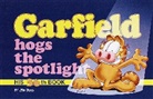 Jim Davis - Garfield Hogs the Spotlight