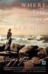 Hayden Gabriel, Gabriel Hayden - Where the Light Remains