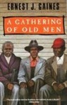 Ernest Gaines, Ernest J Gaines, Ernest J. Gaines - Gathering of Old Men