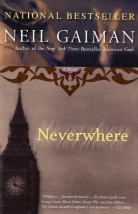 Neil Gaiman - Neverwhere