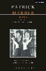 Patrick Marber, Methuen Publishing - Plays vol 1