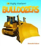 Amanda Askew - Bulldozers