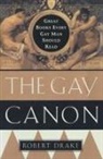 J. Ed Drake, J. Ed. Drake, Robert Drake - The Gay Canon
