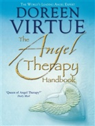 Doreen Virtue - The Angel Therapy Handbook