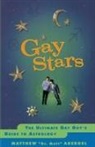 ABERGEL, Matthew Abergel - Gay Stars