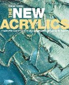 Rheni Tauchid - The New Acrylics