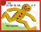 Paul Galdone, Paul Galdone - The Gingerbread Boy