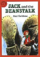Paul Galdone, Paul Galdone - Jack and the Beanstalk