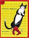 Joanna C. Galdone, Paul Galdone, Paul Galdone - Puss in Boots