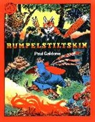 Paul Galdone, Paul Galdone - Rumpelstiltskin