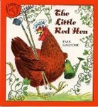 Paul Galdone, Paul Galdone - The Little Red Hen