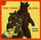 Paul Galdone, Paul Galdone - The Three Bears