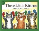 Paul Galdone, Paul Galdone - Three Little Kittens