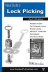 Mark McCloud, Gonzalez de Santos - Visual Guide to Lock Picking