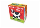 Julie Fletcher, Julie Fletcher - My First Board Books