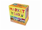 Victoria Roberts, Tomislav Zlatic - Market Day