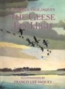 Jaques, Florence Page Jaques, JAQUES FLORENCE PAGE, Francis Lee Jaques - Geese Fly High