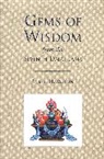 Bskal-Bzan-Rgya, Glenn H. Mullin - Gems of Wisdom from the Seventh Dalai Lama