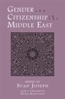 Suad Joseph, Suad Joseph - Gender and Citizenship in the Middle East