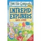 Anita Ganeri - Intrepid Explorers
