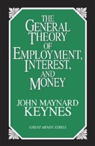 John M. Keynes, John Maynard Keynes - General theory of employment -the-
