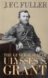 J F C Fuller, J. Fuller, J. F. C. Fuller, J.F.C. Fuller, Fuller J. - Generalship of Ulysses S. Grant