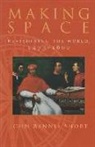 John Short, John Rennie Short, Rennie Short - Making Space
