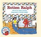 Jack Gantos, Nicole Rubel, Nicole Rubel - Rotten Ralph
