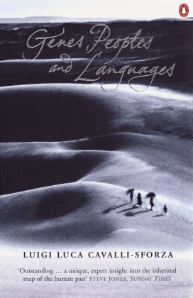 Luca Luigi Cavalli-Sforza, Luigi L. Cavalli-Sforza, Luigi Luca Cavalli-Sforza, Luigi Luca (Professor Em Cavalli-Sforza,  Cavalli-Sforza Luigi Luca, Mark Seielstad - Genes, Peoples and Languages