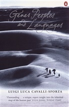Luca Luigi Cavalli-Sforza, Luigi L. Cavalli-Sforza, Luigi Luca Cavalli-Sforza, Luigi Luca (Professor Em Cavalli-Sforza, Cavalli-Sforza Luigi Luca, Mark Seielstad - Genes, Peoples and Languages