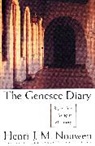 Henri Nouwen, Henri J M Nouwen, Henri J. M. Nouwen, Henri J.M. Nouwen - Genessee Diary