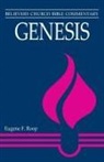 Eugene Roop, Eugene F. Roop - Genesis