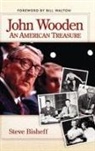 Steve Bisheff, Bisheff Steve - John Wooden