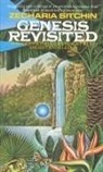 Z Sitchin, Zecharia Sitchin - Genesis Revisited