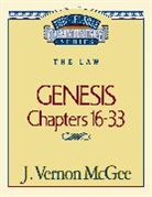 J. Vernon McGee - Thru the Bible Commentary