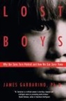 James Gabarino, James Garbarino, Garbarino James - Lost Boys